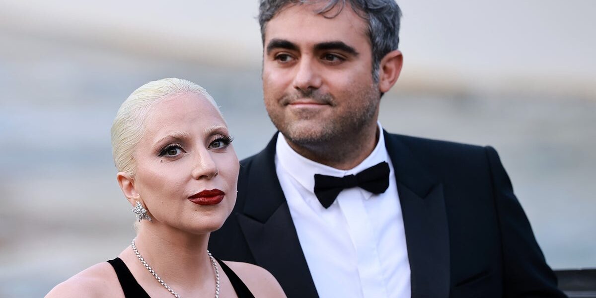 Lady Gaga Announces First Baby with Fiancé Michael Polansky Lady Gaga Announces First Baby with Fiancé Michael Polansky