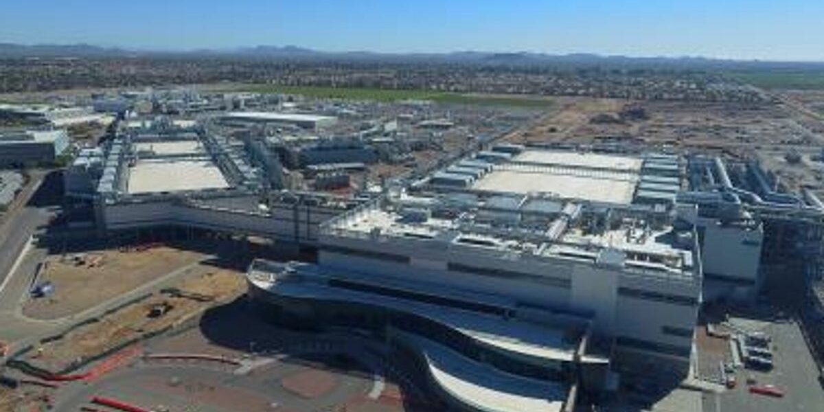 3 Hospitalized After Bees Swarm Intel Campus in Arizona
