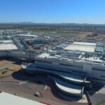 3 Hospitalized After Bees Swarm Intel Campus in Arizona 3 Hospitalized After Bees Swarm Intel Campus in Arizona
