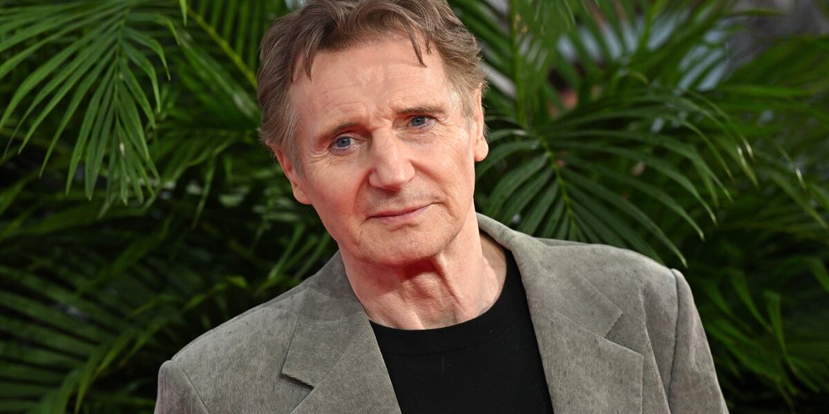 Liam Neeson Channels ‘Rage’ Into New Film About Tuam Mother and Baby Home Scandal Liam Neeson Channels ‘Rage’ Into New Film About Tuam Mother and Baby Home Scandal