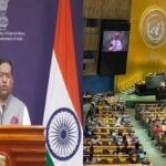 India’s UN Map Vote Backfires: Kashmir Dispute Exposes Cartographic Contradiction
