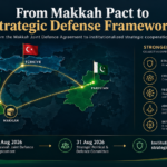 From Makkah Pact to Strategic Defense Framework