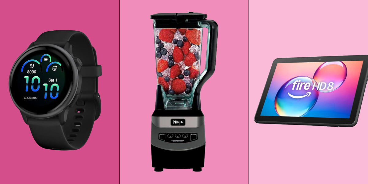 Prime Day 2026 Begins Early: 60% Off Deals on Dyson, Garmin, and More Prime Day 2026 Begins Early: 60% Off Deals on Dyson, Garmin, and More
