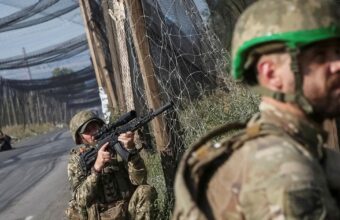 Ukraine’s Tech-Driven War Could Escalate, Ex-Google CEO Warns Ukraine’s Tech-Driven War Could Escalate, Ex-Google CEO Warns