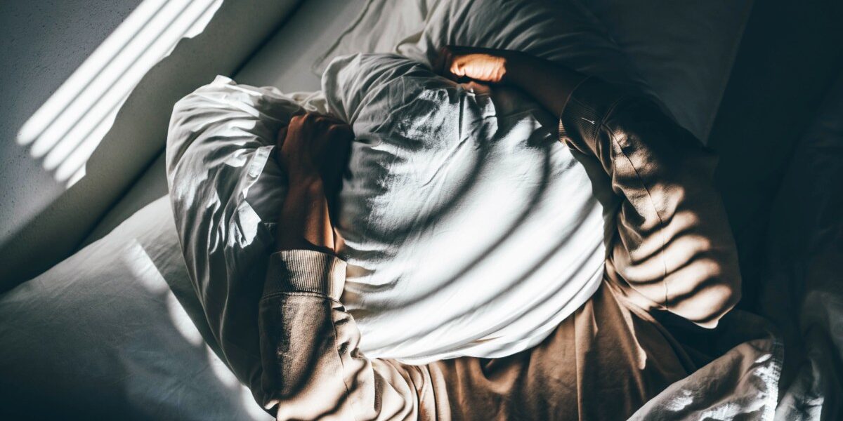 CDC Report Reveals Who’s Most Tired in America CDC Report Reveals Who’s Most Tired in America