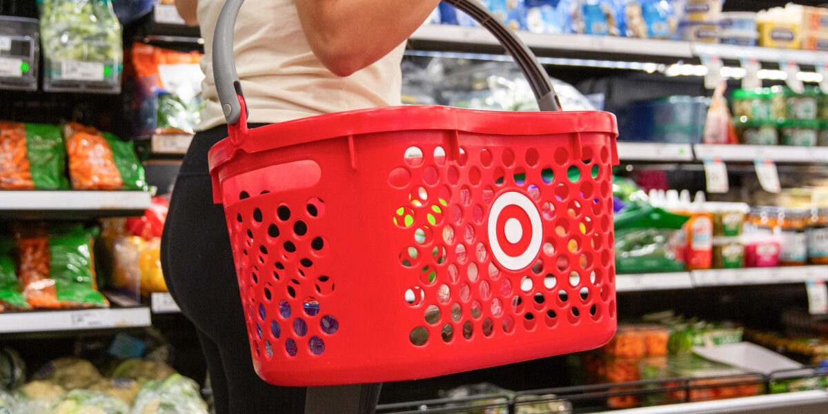 Target Circle Deal Days Returns This Fall: How to Save and Get 50% Off Membership Target Circle Deal Days Returns This Fall: How to Save and Get 50% Off Membership