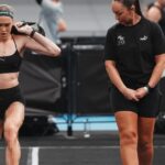 Hyrox Co-Founder Apologizes After Athlete Continues Race After Accidental Incident