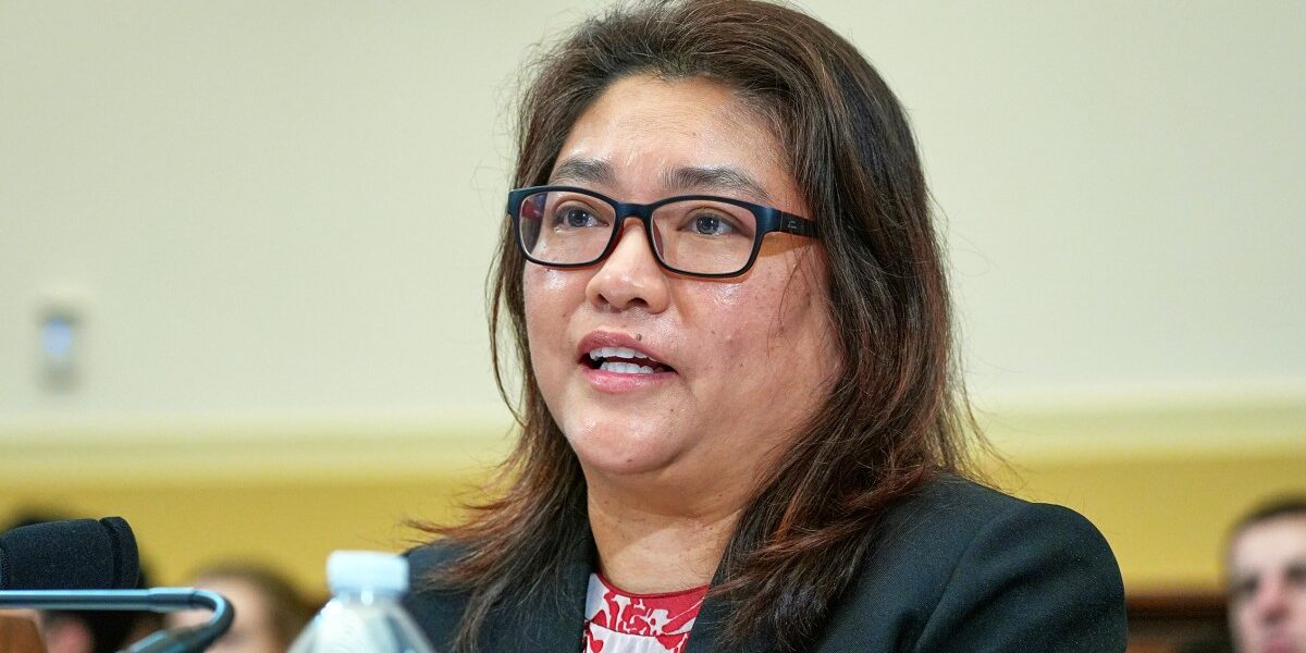 U.S. Scholar’s Wife Seeks Trump’s Help as Xi Visits Washington U.S. Scholar’s Wife Seeks Trump’s Help as Xi Visits Washington