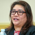 U.S. Scholar’s Wife Seeks Trump’s Help as Xi Visits Washington U.S. Scholar’s Wife Seeks Trump’s Help as Xi Visits Washington