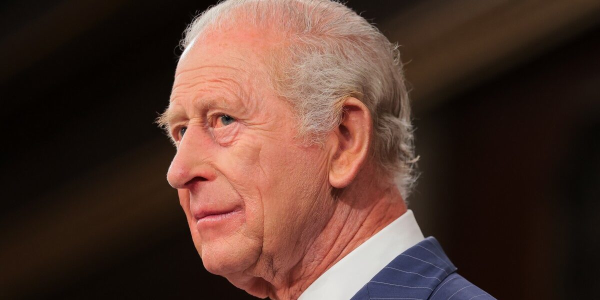 King Charles III Convenes Tech Leaders to Address Artificial Intelligence Risks