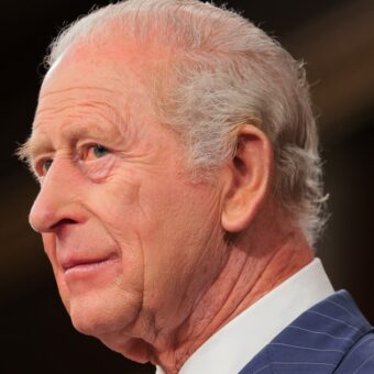 King Charles III Convenes Tech Leaders to Address Artificial Intelligence Risks King Charles III Convenes Tech Leaders to Address Artificial Intelligence Risks