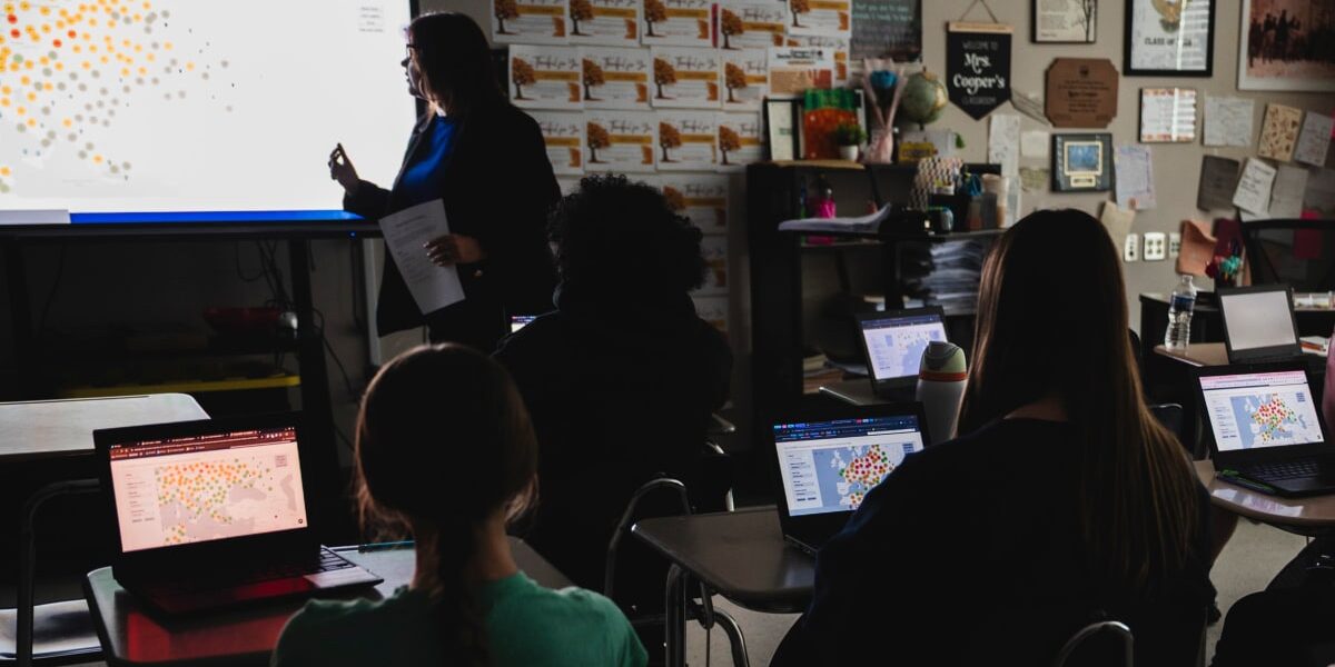 Majority of U.S. Adults Say AI is More Harmful Than Helpful in K-12 Schools Majority of U.S. Adults Say AI is More Harmful Than Helpful in K-12 Schools