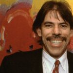 Peter Max, Psychedelic Pop Art Pioneer, Dies at 88