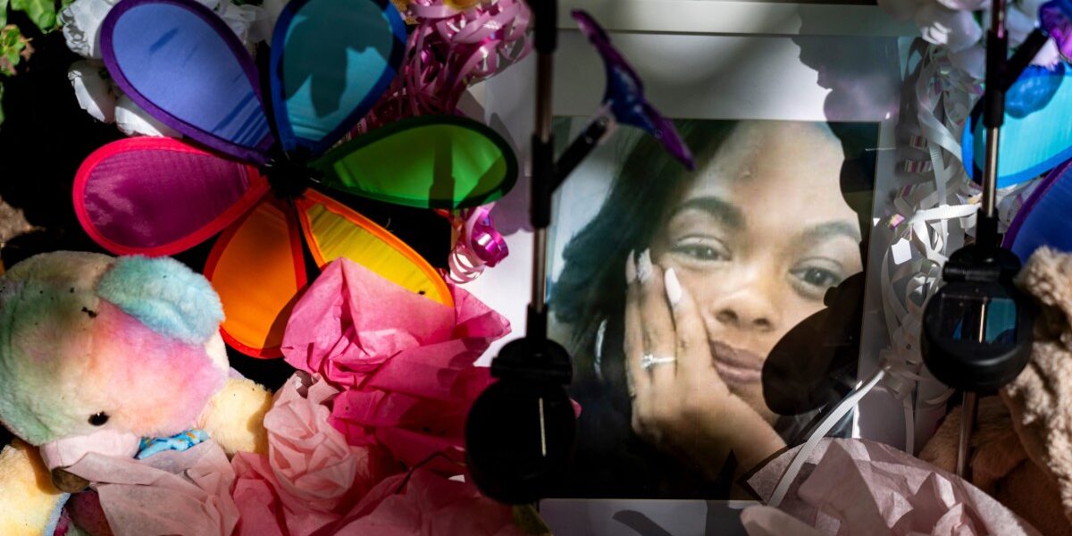 Man Denies Guilt in Tasia Fortune’s Murder, Denied Bond in Mississippi