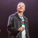 Macklemore Claims Robert Kraft Orchestrated Tour Removal Over Pro-Palestine Stance