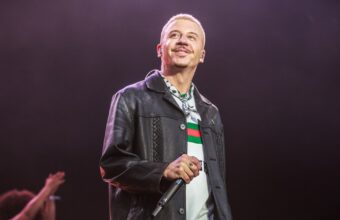 Macklemore Claims Robert Kraft Orchestrated Tour Removal Over Pro-Palestine Stance