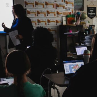 Majority of Americans Say AI Poses More Harm Than Benefit in K-12 Schools Majority of Americans Say AI Poses More Harm Than Benefit in K-12 Schools
