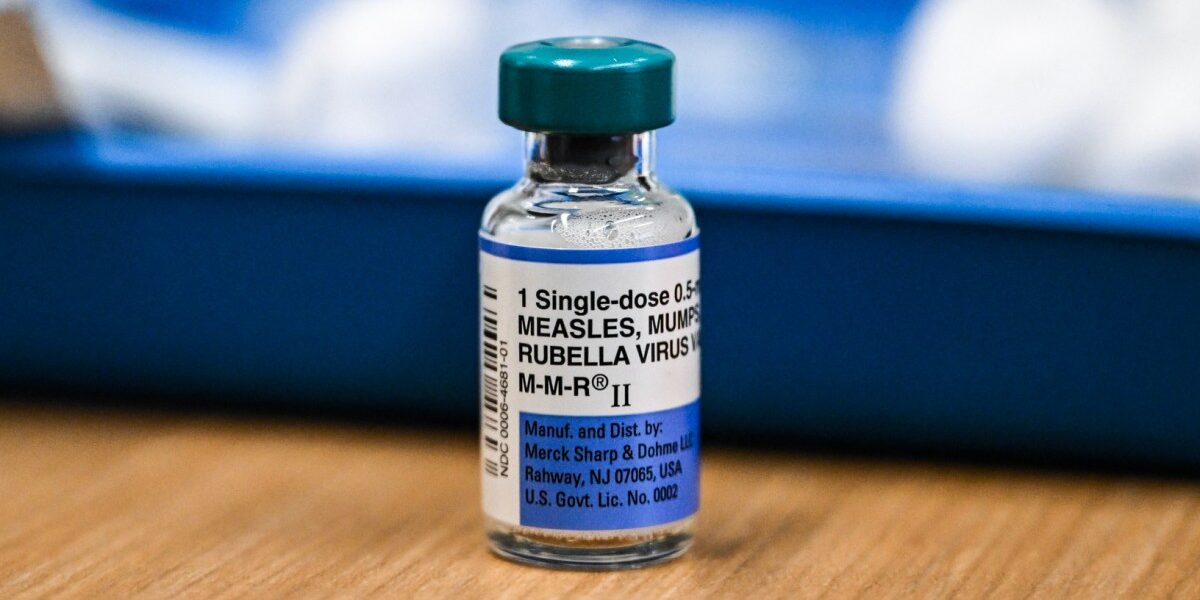 Pennsylvania Reports Third Measles-Related Death Amid Historic U.S. Outbreak Pennsylvania Reports Third Measles-Related Death Amid Historic U.S. Outbreak