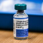 Pennsylvania Reports Third Measles-Related Death Amid Historic U.S. Outbreak Pennsylvania Reports Third Measles-Related Death Amid Historic U.S. Outbreak
