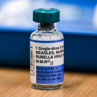 Pennsylvania Reports Third Measles-Related Death Amid Historic U.S. Outbreak Pennsylvania Reports Third Measles-Related Death Amid Historic U.S. Outbreak