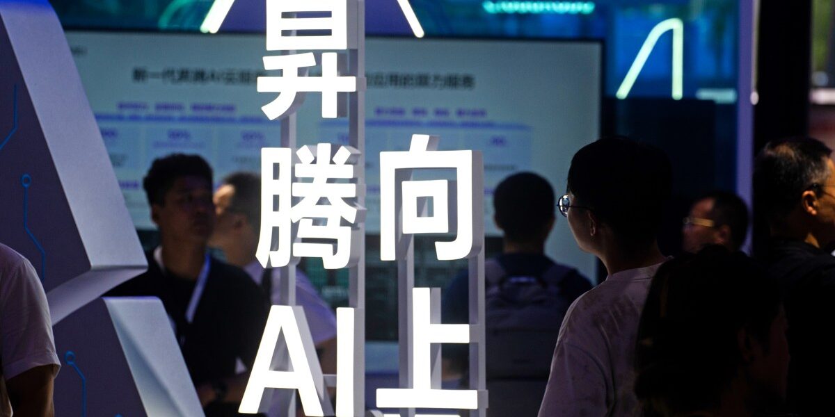 China Denounces U.S. AI Safety Concerns as ‘Fearmongering’ in Escalating Tech Rivalry China Denounces U.S. AI Safety Concerns as ‘Fearmongering’ in Escalating Tech Rivalry