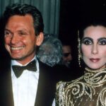Bob Mackie, Iconic Fashion Designer Who Cloaked Cher and Diana Ross, Dies at 87