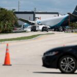 Amazon Halts Operations with 21 Air Following Miami Crash That Killed Five