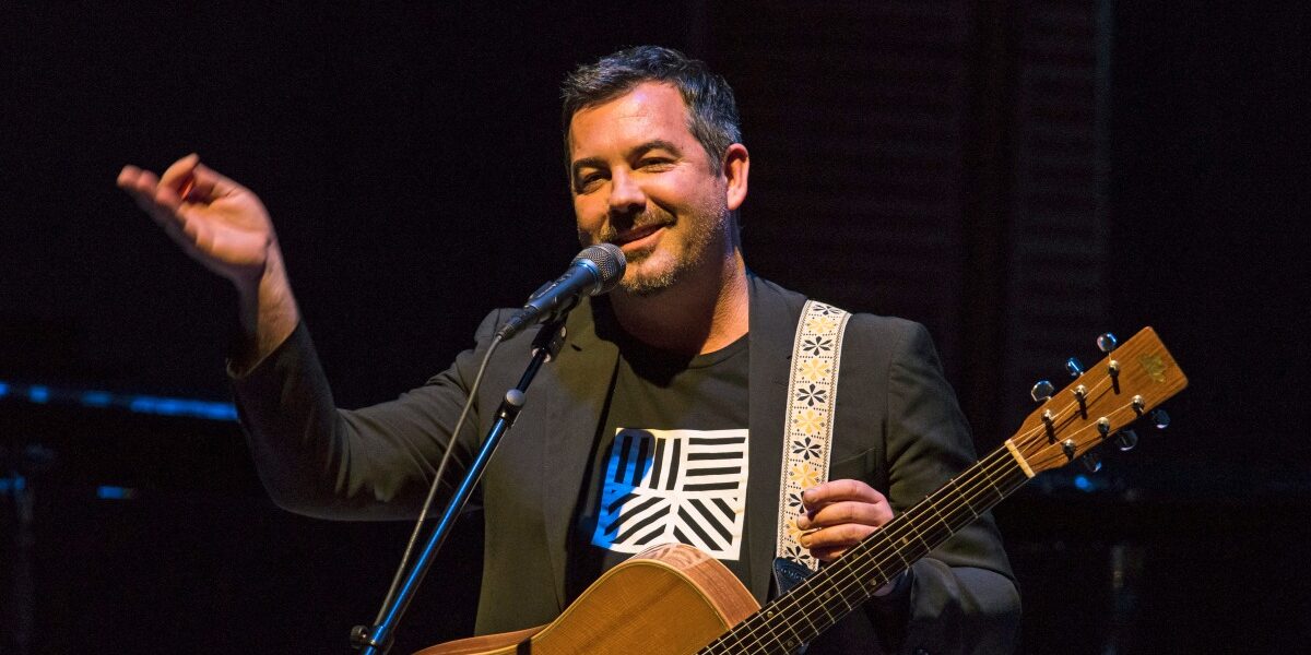 Duncan Sheik in Critical but Stable Condition, Medical Details Not Disclosed