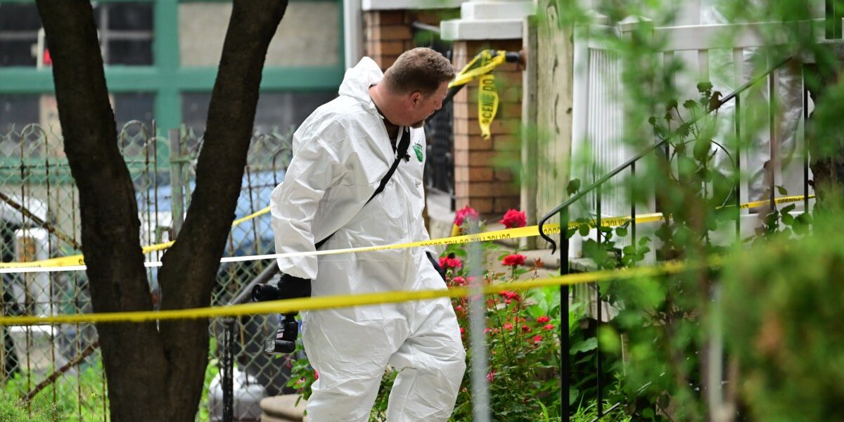 Seven Missing Women Linked to Philadelphia Home, Five Believed Dead Seven Missing Women Linked to Philadelphia Home, Five Believed Dead