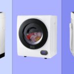 Portable Washers and Dryers: Do They Deliver? Experts Weigh In