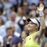 Elena Rybakina Claims First U.S. Open Title, Dethrones Aryna Sabalenka