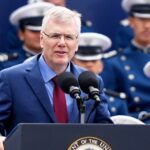 China Condemns U.S. Space Weapons as Global Arms Race Risk Rises