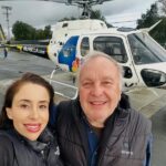 Details on Victims of NBC L.A. News Helicopter Crash Details on Victims of NBC L.A. News Helicopter Crash