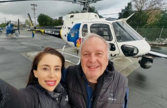 Details on Victims of NBC L.A. News Helicopter Crash