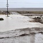 Three Killed in Floodwaters on Navajo Nation as Heavy Rain Continues Three Killed in Floodwaters on Navajo Nation as Heavy Rain Continues