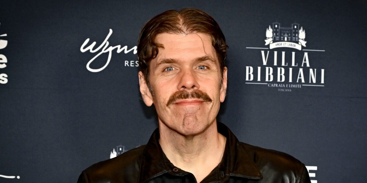 Perez Hilton Enters Residential Treatment After Self-Harm Livestream Incident Perez Hilton Enters Residential Treatment After Self-Harm Livestream Incident
