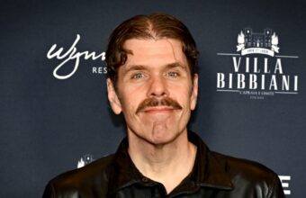 Perez Hilton Enters Residential Treatment After Self-Harm Livestream Incident Perez Hilton Enters Residential Treatment After Self-Harm Livestream Incident