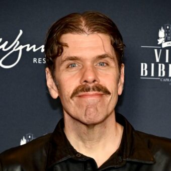 Perez Hilton Enters Residential Treatment After Self-Harm Livestream Incident Perez Hilton Enters Residential Treatment After Self-Harm Livestream Incident