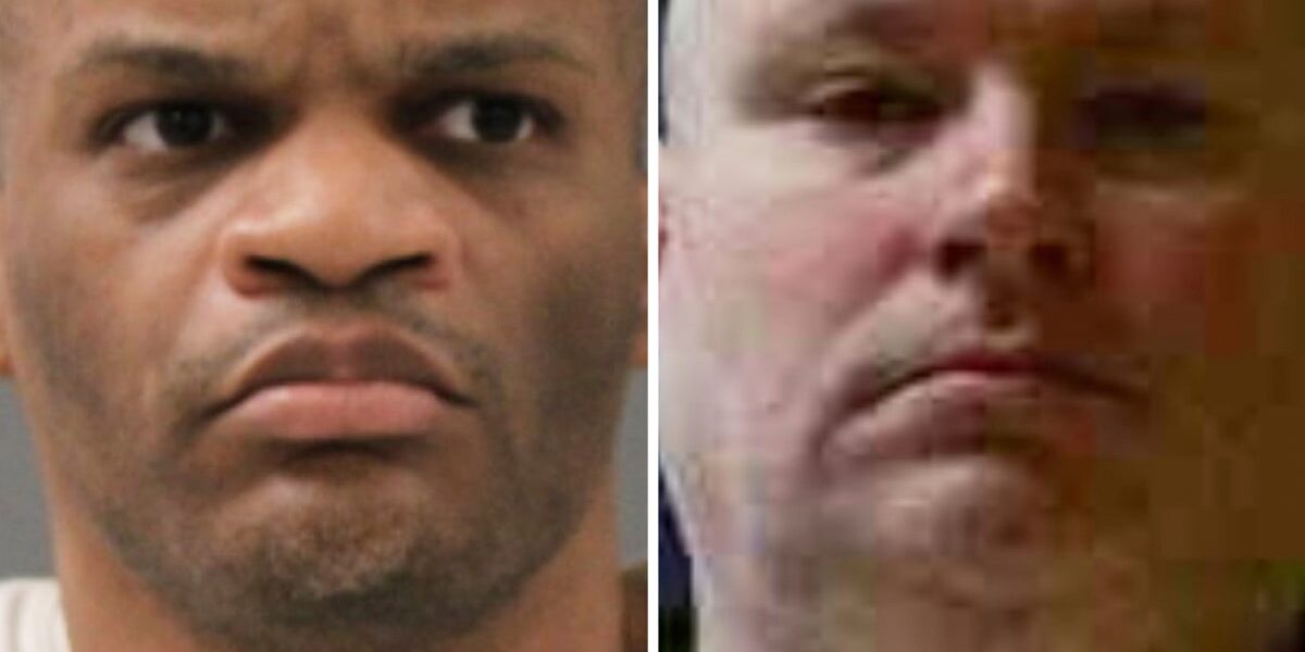 Texas to Execute Man in Triple Murder; Georgia Execution Suspended Texas to Execute Man in Triple Murder; Georgia Execution Suspended