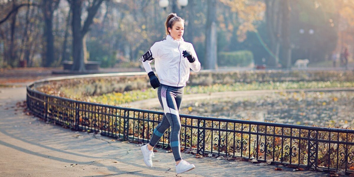 When Is It Too Cold to Run Outside? Expert Advice on Safe Winter Running