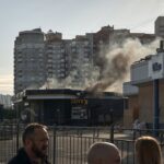 Russia and Ukraine Launch New Energy Attacks Amid Trump’s Ceasefire Claim Russia and Ukraine Launch New Energy Attacks Amid Trump’s Ceasefire Claim