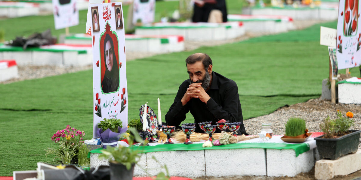 U.N. Experts: U.S. May Have Committed War Crimes in Iran Strikes