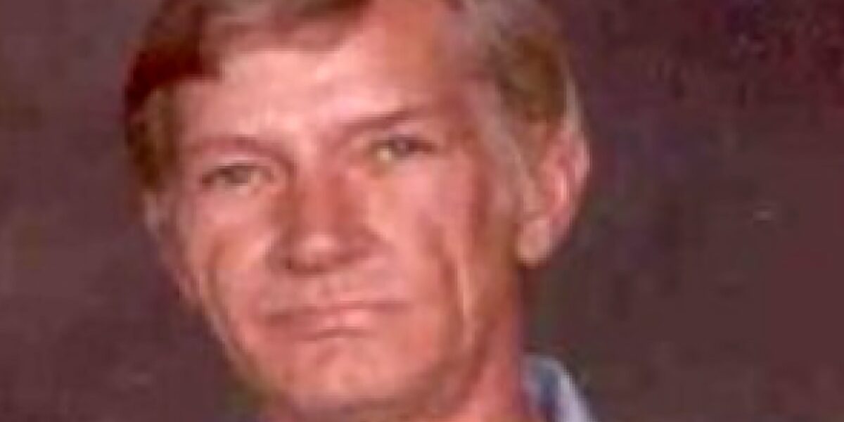 Arizona man’s DNA connects to 1987 Navy veteran murder in cemetery Arizona man’s DNA connects to 1987 Navy veteran murder in cemetery