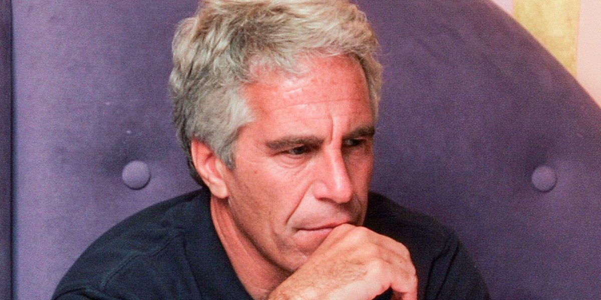 Women Sue Epstein’s Estate Over Child Pornography Collection Containing Their Photos