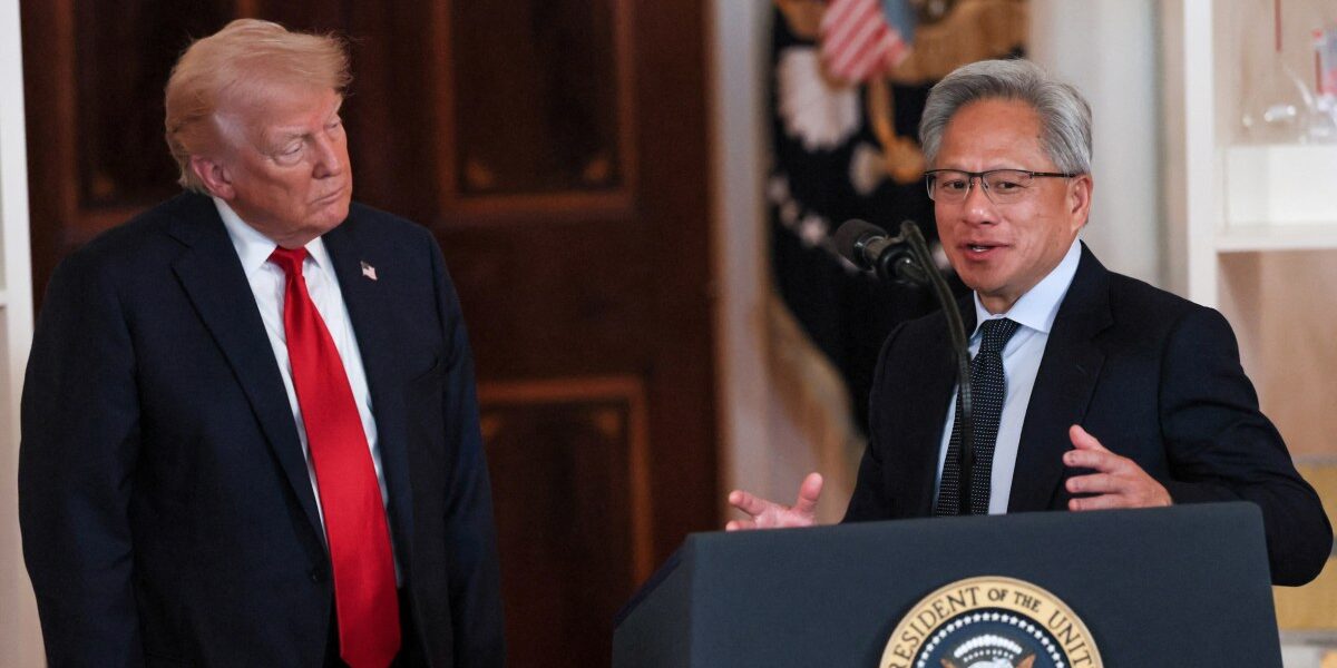 AI Slowdown Sparks Economic Concerns, Supreme Court Blocks Trump’s Mail-In Voting Plan AI Slowdown Sparks Economic Concerns, Supreme Court Blocks Trump’s Mail-In Voting Plan