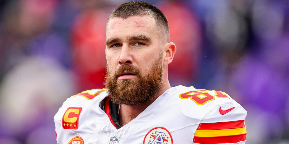 Travis Kelce Among Victims of Multimillion-Dollar Fraud Scheme