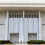 Kennedy Center Board Votes to Close Venue for Renovations Amid Financial Crisis Kennedy Center Board Votes to Close Venue for Renovations Amid Financial Crisis