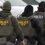 ICE Agent Arrested in Minnesota After Assault Charges