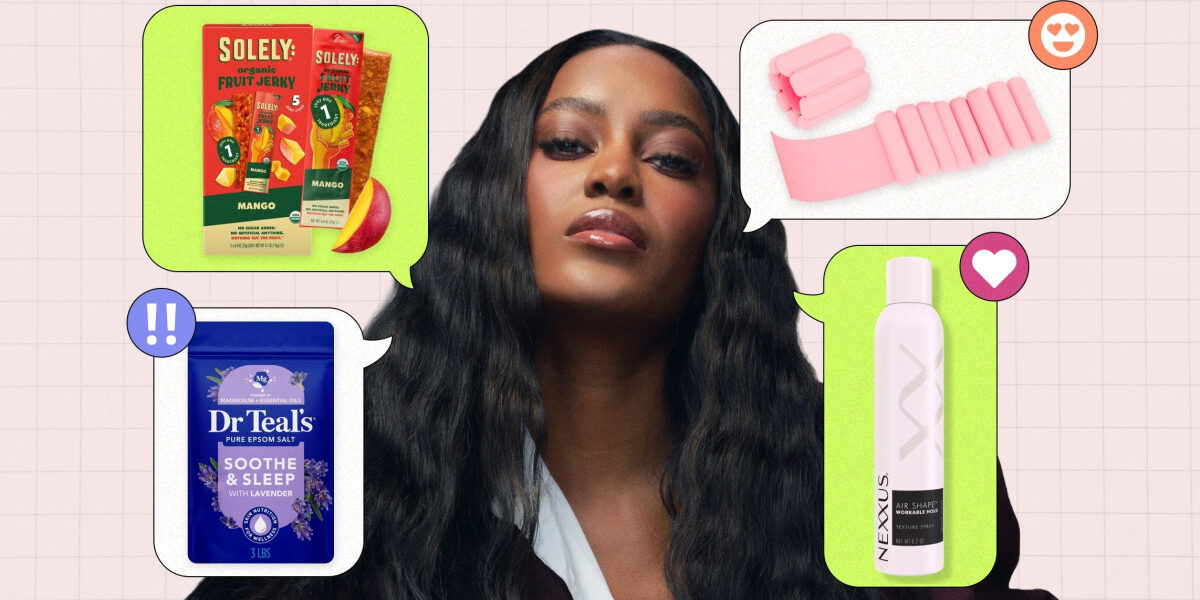 Ciara Miller’s Secret Tools for Dancing with the Stars Ciara Miller’s Secret Tools for Dancing with the Stars