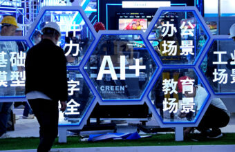 U.S. and China Face AI Risks Amid Distrust and Rivalry